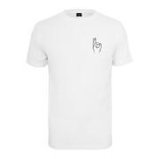 T-shirt Mister Tee Easy Sign GT