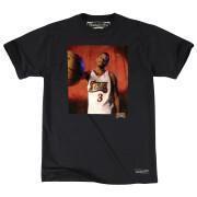 T-shirt Philadelphia 76ers Blank Traditional