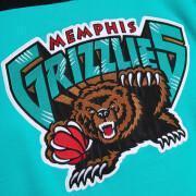 Sweatshirt round neck Memphis Grizzlies