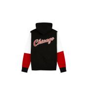 Fusion fleece 2.0 hoodie Chicago Bulls