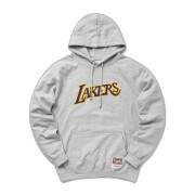 Hoodie Los Angeles Lakers NBA Team Logo
