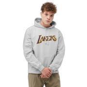 Hoodie Los Angeles Lakers NBA Team Logo