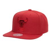 Snapback cap Chicago Bulls Hwc