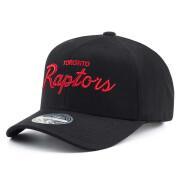 Snapback cap Toronto Raptors