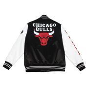 Jacket Chicago Bulls Origins Varsity