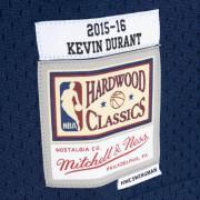 Jersey Oklahoma City Thunder Kevin Durant 2015-16