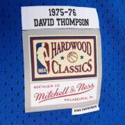 david thompson jersey Denver Nuggets 1975/76
