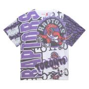 T-shirt Toronto Raptors Jumbotron 2.0 Sublimated