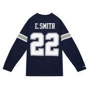 Long sleeve T-shirt Dallas Cowboys NFL N&N 1994 Emmitt Smith