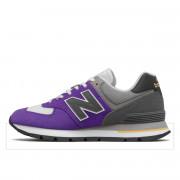Sneakers New Balance 574 rugged