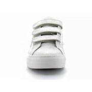 Women's sneakers No Name Arcade straps side master/foggy