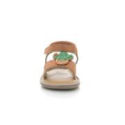 Baby girl sandals MOD 8 Cloonimals