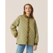 Women's jacket Moss Copenhagen Illian Quilt