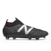 Shoes New Balance leather fg lless