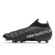 Shoes New Balance leather fg lless