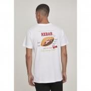 T-shirt Mister Tee create your kebab