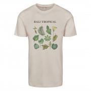 Women's T-shirt Mister Tee bali tropical