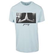 T-shirt Mister Tee Pray
