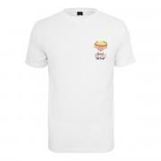 Women's T-shirt Mister Tee ladies spread hummus tee