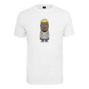 T-shirt Mister Tee name one