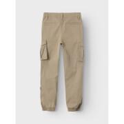 Children's cargo pants Name it Ryan 2222-BA