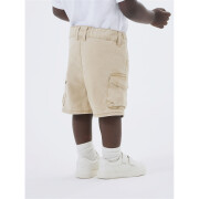 Children's cargo shorts Name it Ben 1771-HI