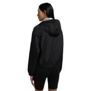 Women's waterproof jacket Napapijri A-Morgex