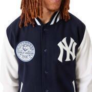 University jacket New York Yankees Heritage