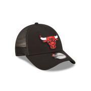 Cap Trucker Chicago Bulls Home Field