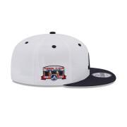 Cap 9fifty Braves Crown Patch