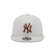 Snapback cap New York Yankees 9Fifty League Essential
