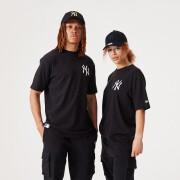 T-shirt New York Yankees Essentials