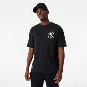 T-shirt New York Yankees Essentials