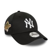 Cap 9forty New York Yankees Patch