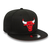 Snapback cap New Era Chicago Bulls 9FIFTY
