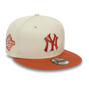 Snapback cap New Era New York Yankees 9FIFTY