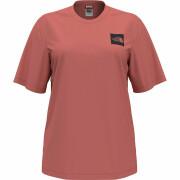 Women's T-shirt The North Face Bf Fine