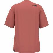 Women's T-shirt The North Face Bf Fine