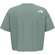 Women's T-shirt The North Face Cropped Simple Dome