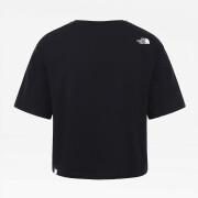 Women's T-shirt The North Face Court Simple Dome
