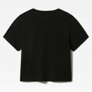Women's T-shirt The North Face Court Foundation