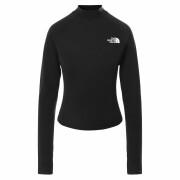 Women's long sleeve t-shirt The North Face Tekware Top