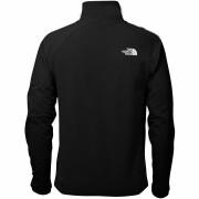 Sweatshirt with zip The North Face Tekware Fleece