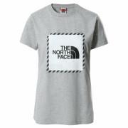 Women's T-shirt The North Face Coordinates