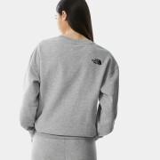 Sweatshirt woman The North Face Oversized Essential