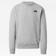 Sweatshirt woman The North Face Oversized Essential