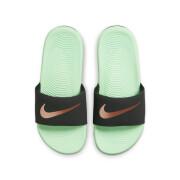 Children's flip-flops Nike Kawa