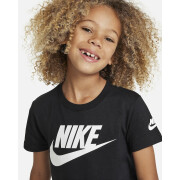 Child's T-shirt Nike Futura Evergreen