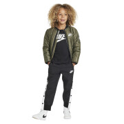 Child's T-shirt Nike Futura Evergreen