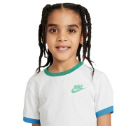Child's T-shirt Nike Nep Ringer